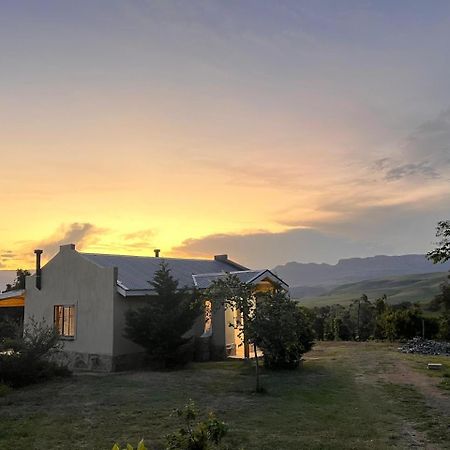 Berghouse And Cottages Langkloof Kültér fotó