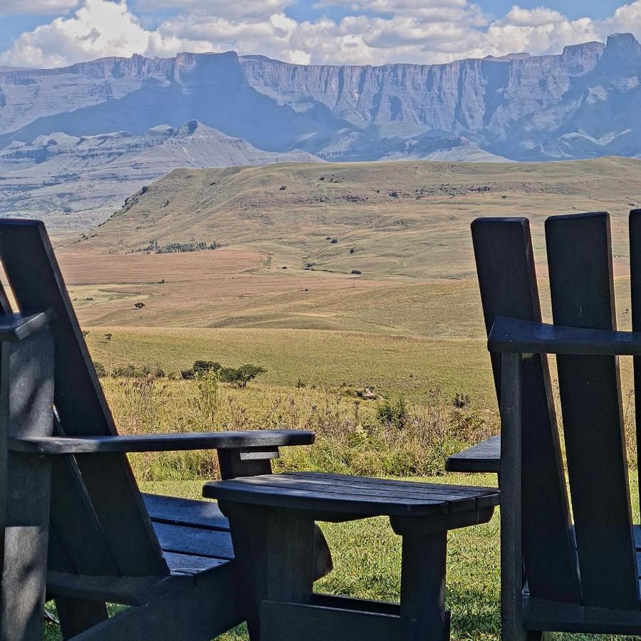 Berghouse And Cottages Langkloof Kültér fotó