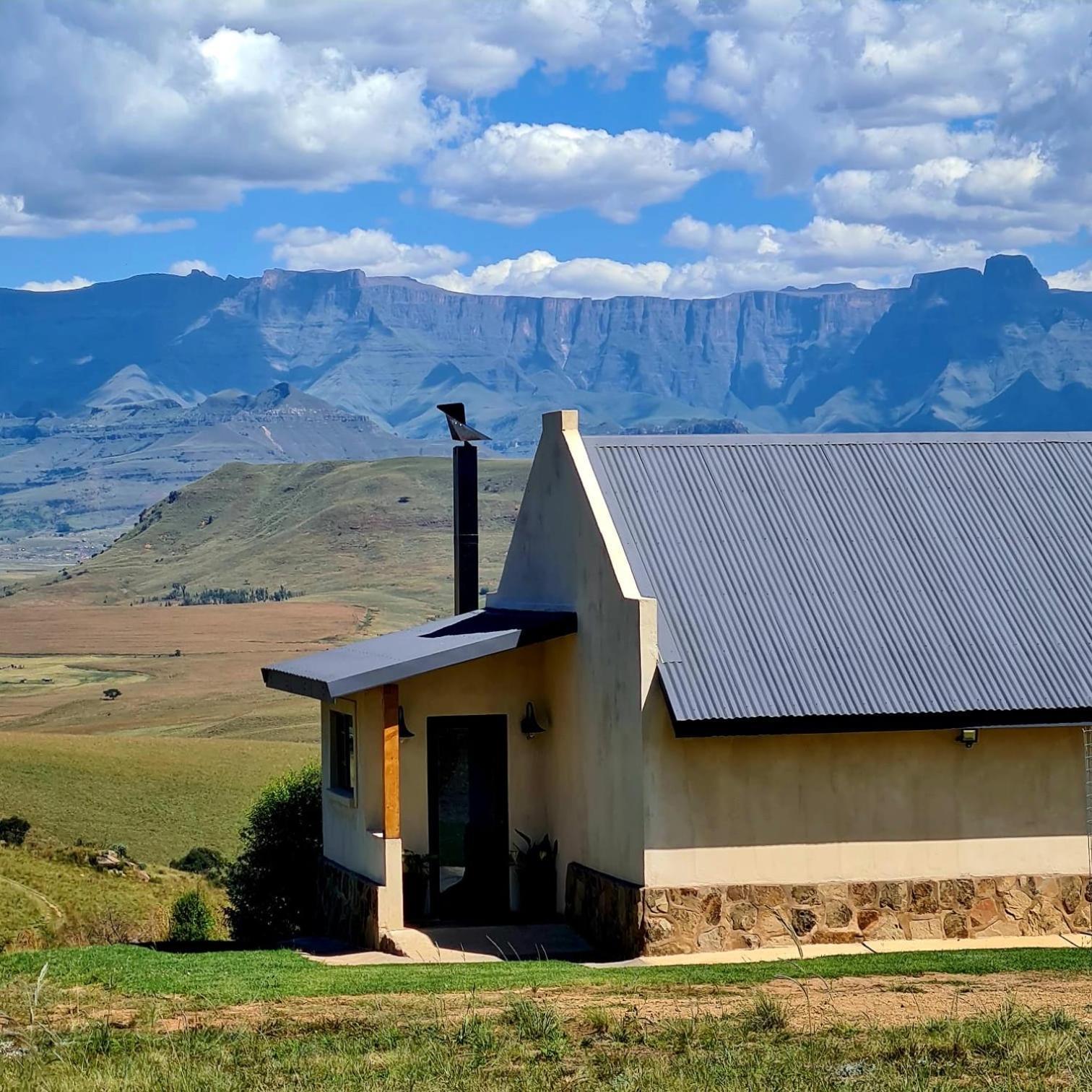 Berghouse And Cottages Langkloof Kültér fotó