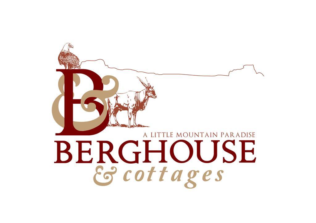 Berghouse And Cottages Langkloof Kültér fotó