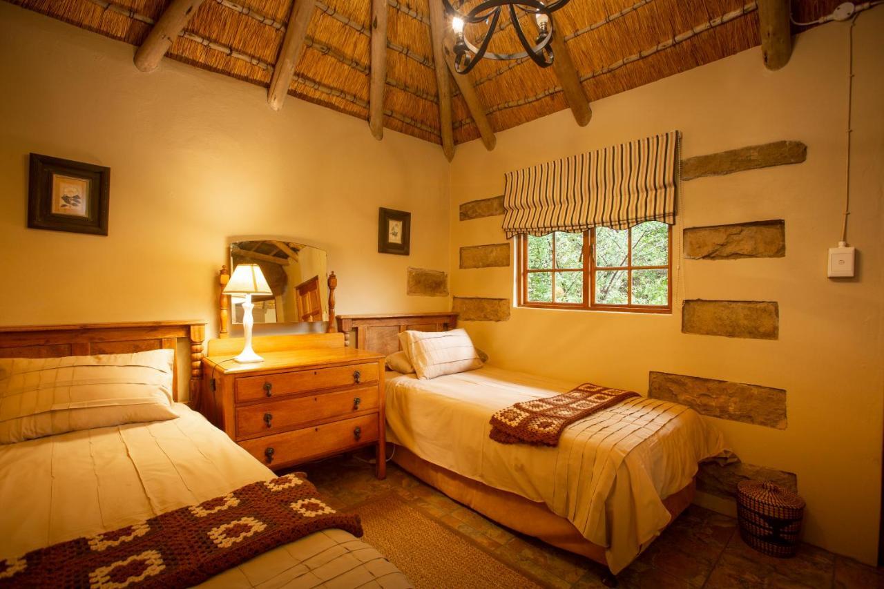 Berghouse And Cottages Langkloof Kültér fotó